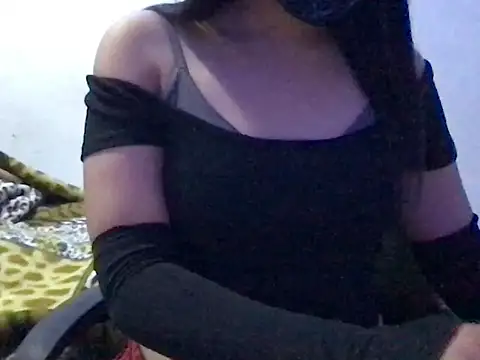 Spicy Baby69 online show from November 12, 2025, 8:04 am