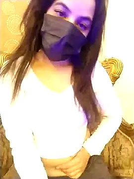 Spicy Baby69 online show from November 25, 2025, 4:56 am