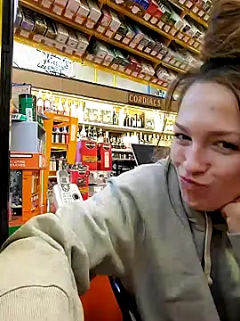 Cassaroll333 online show from February 1, 2026, 4:49 pm