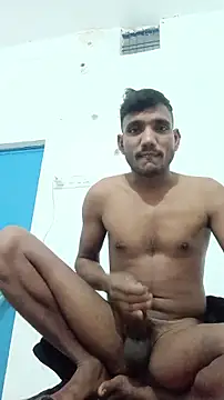 BiggerDickGuy online show from January 10, 2026, 5:37 pm