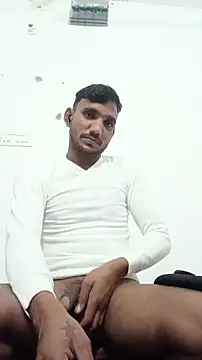 BiggerDickGuy online show from January 11, 2026, 6:02 pm