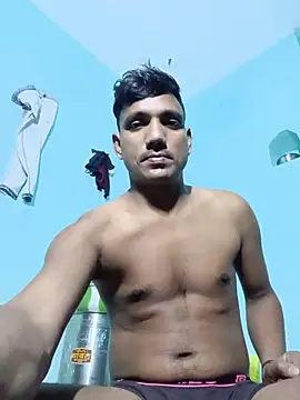 BiggerDickGuy online show from April 9, 2026, 6:35 pm