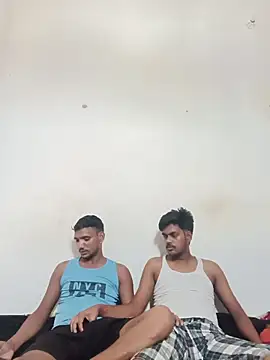 BiggerDickGuy online show from June 3, 2026, 7:33 am
