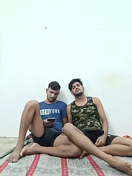 BiggerDickGuy online show from June 8, 2026, 10:32 pm