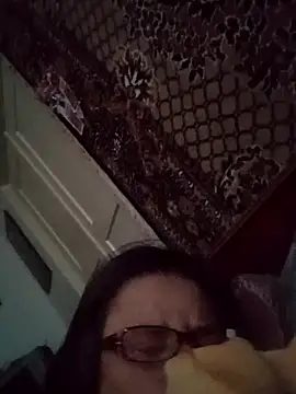 MilaCold5443 online show from October 21, 2025, 5:52 am