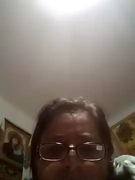 MilaCold5443 online show from October 22, 2025, 9:58 pm