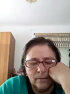 MilaCold5443 online show from October 31, 2025, 11:00 am