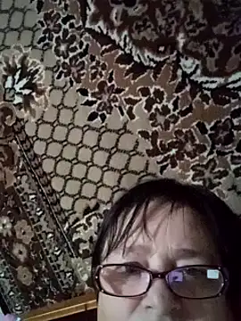 MilaCold5443 online show from February 6, 2026, 8:34 pm