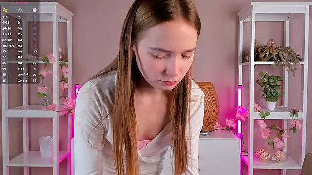 LittleCutieSandy online show from October 15, 2025, 3:06 am