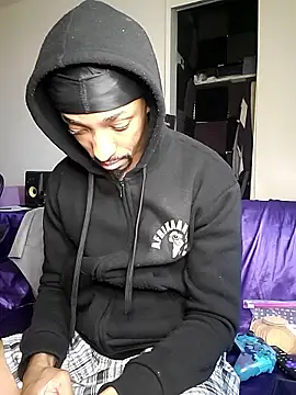 SLIM-BONEZ-N-HARMONY online show from January 18, 2026, 5:06 pm