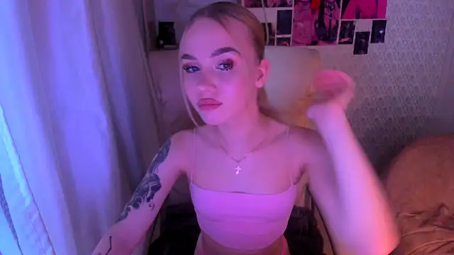 Lollyy baby online show from November 24, 2025, 6:35 am