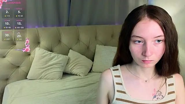 try love  online show from October 27, 2025, 9:13 am