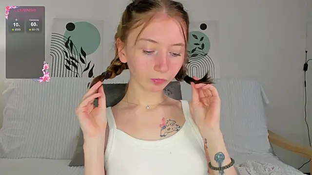 try love  online show from November 12, 2025, 8:59 am