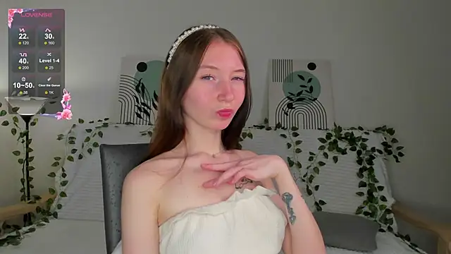 try love  online show from December 3, 2025, 10:13 am