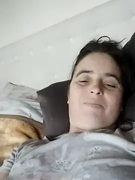 Ella-433 online show from December 3, 2025, 12:14 pm