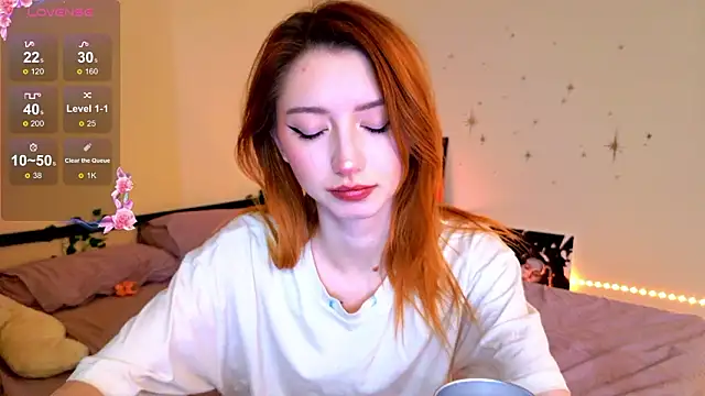 Snapshot of FoxyChpoxi chatting on March 1, 2026, 9:06 pm FoxyChpoxi online show from March 1, 2026, 9:06 pm