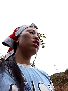 jerry-xx online show from February 18, 2026, 1:01 am