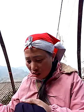 jerry-xx online show from March 19, 2026, 2:15 am