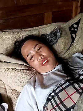 jerry-xx online show from March 23, 2026, 5:33 am