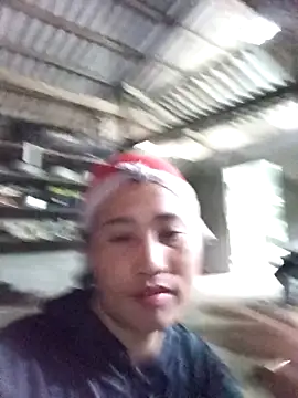 jerry-xx online show from March 25, 2026, 10:54 am