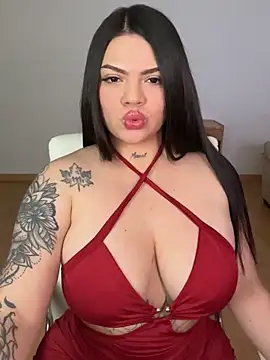 dulcemarianh  online show from December 19, 2025, 6:59 pm