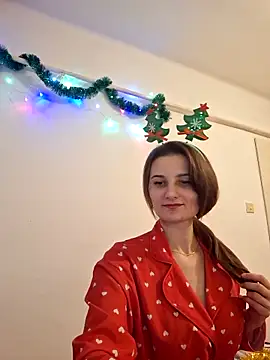 Nika aa online show from December 18, 2025, 9:10 pm