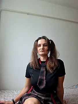 Nika aa online show from January 17, 2026, 12:43 pm