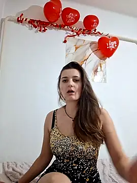 Nika aa online show from February 20, 2026, 5:35 pm