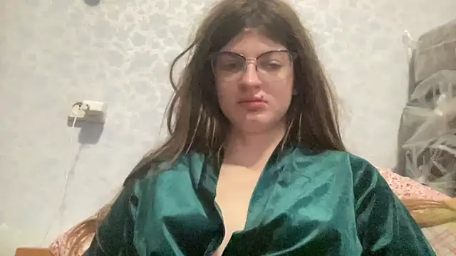 NikaXZimax online show from October 28, 2025, 6:06 am