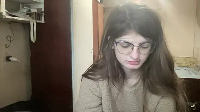 NikaXZimax online show from November 6, 2025, 6:47 am