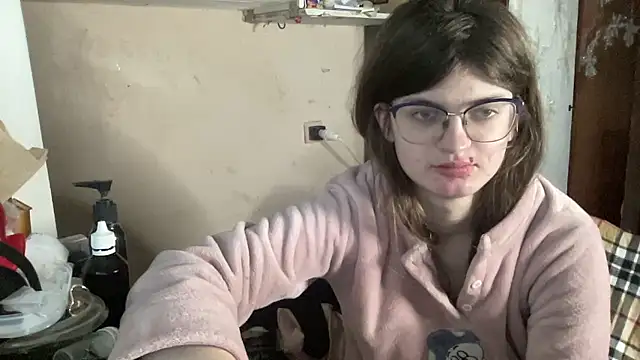 NikaXZimax online show from January 13, 2026, 6:08 am