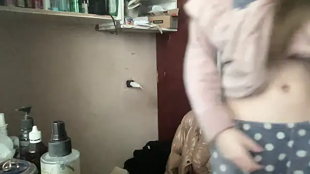 NikaXZimax online show from January 18, 2026, 8:29 am