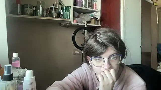 NikaXZimax online show from March 7, 2026, 9:17 am