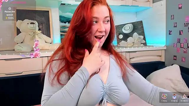 Diana charon online show from May 22, 2026, 1:13 am