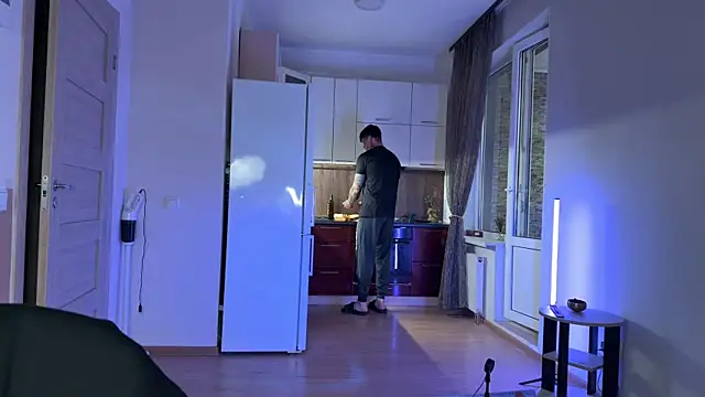 Anubisgods online show from March 1, 2026, 5:31 am