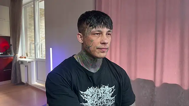 Anubisgods online show from April 18, 2026, 6:39 am