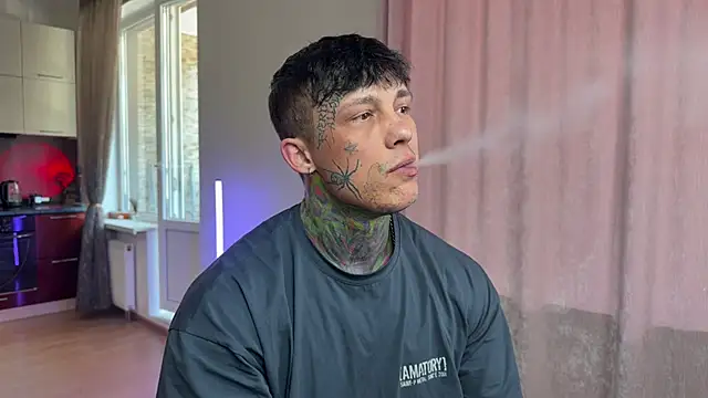 Anubisgods online show from April 19, 2026, 10:36 am