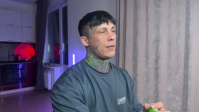 Anubisgods online show from April 19, 2026, 6:10 pm