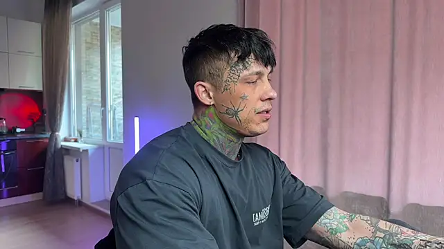 Anubisgods online show from April 20, 2026, 6:27 am