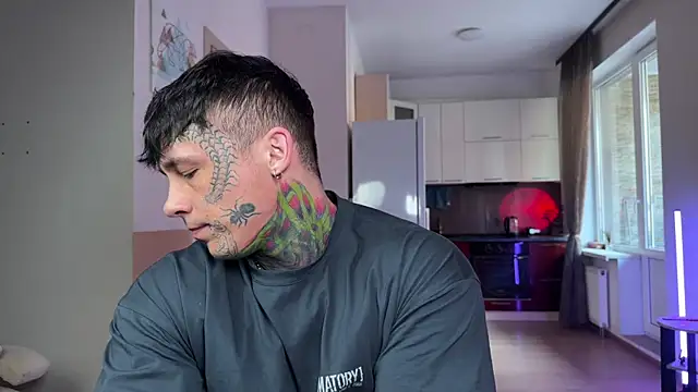 Anubisgods online show from April 21, 2026, 5:58 am