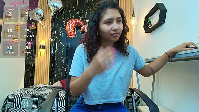 SamanthaFox 8 online show from February 17, 2026, 12:01 pm