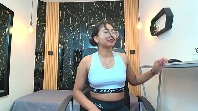 SamanthaFox 8 online show from March 14, 2026, 11:59 am