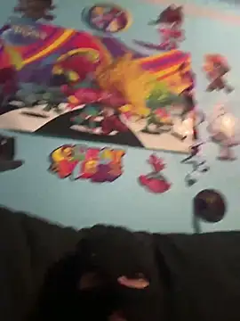 Steven-1989 online show from April 13, 2026, 7:03 am