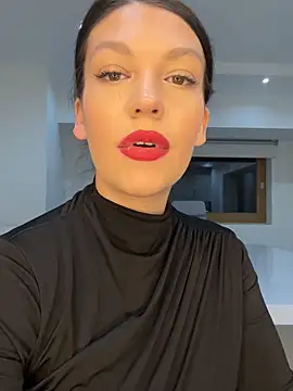 ClaraPasssion online show from December 22, 2025, 7:22 pm