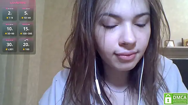 CeyaLier online show from February 11, 2026, 6:57 pm