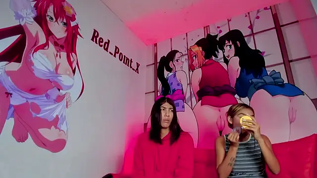 Good sluts online show from December 3, 2025, 11:08 am