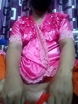 Megla879 online show from October 10, 2025, 3:33 pm