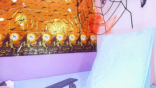 lu mystic online show from October 10, 2025, 12:04 pm