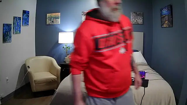 Fuck-Buddy-4U online show from October 26, 2025, 10:54 am