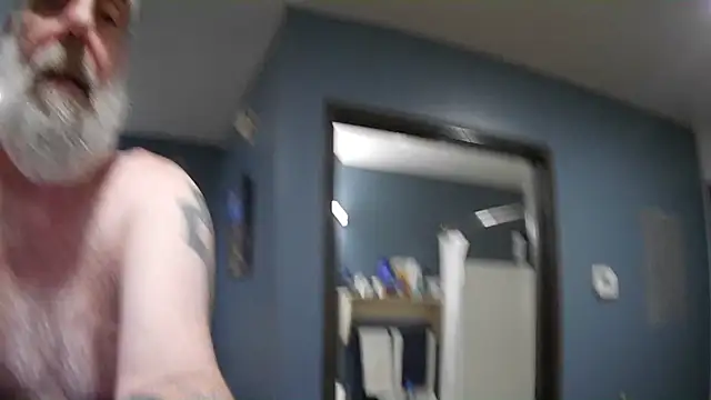 Fuck-Buddy-4U online show from October 30, 2025, 12:17 pm